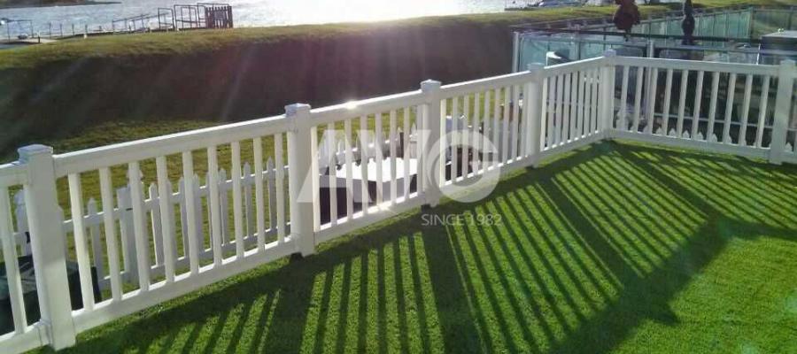 C? nhan t?o trong trang trí, t?o c?nh quan