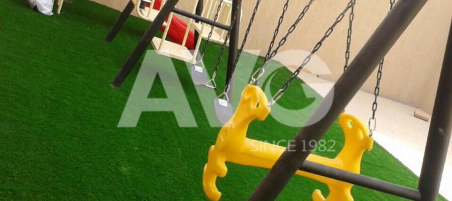 C? trang trí san v??n