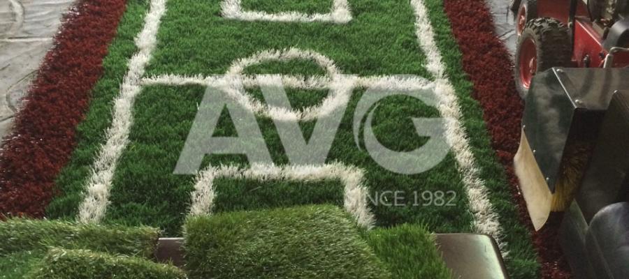 C? trang trí san v??n