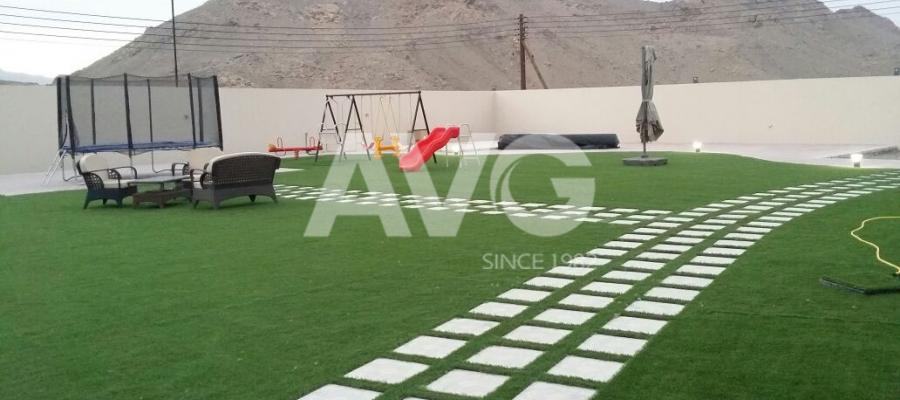 C? trang trí san v??n