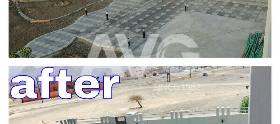 C? trang trí san v??n