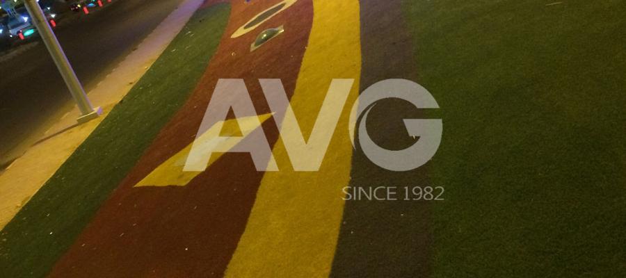 C? trang trí c?nh quan, ?? th?