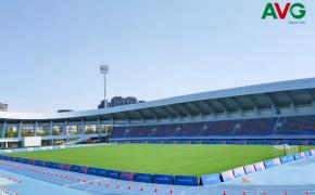 Các d? dán tr?ng ?i?m n?m 2023 c?a AVG