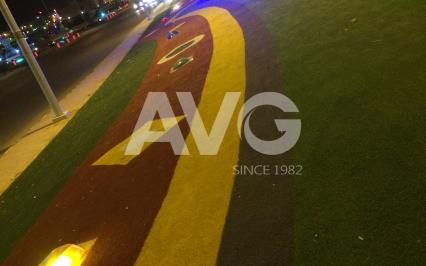 C? trang trí c?nh quan, ?? th?