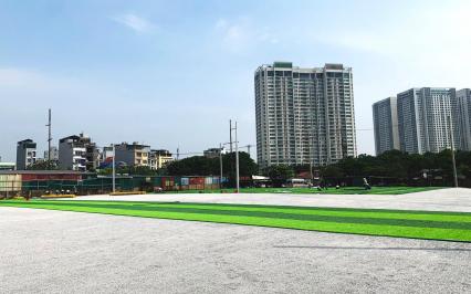 Gi?i thi?u v? h? th?ng n?n h? san c?