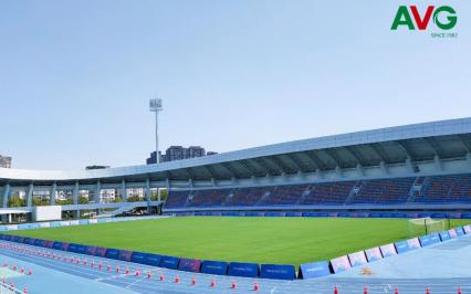 Các d? dán tr?ng ?i?m n?m 2023 c?a AVG