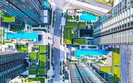 ?u nh??c ?i?m c?a vi?c tr?i c? nhan t?o trong khu?n viên san v??n