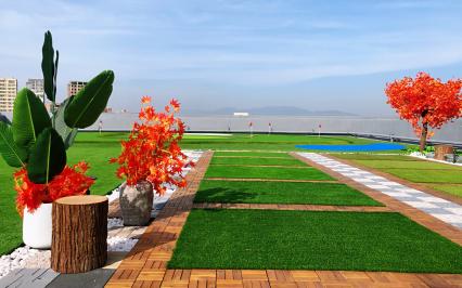 3 b??c ??n gi?n ?? thi c?ng c? nhan t?o trang trí